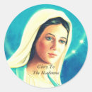 Search for madonna stickers Prayer
