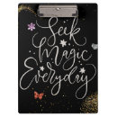 Search for aesthetic clipboards Glitter