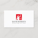 Search for lady justice business cards Lawyer