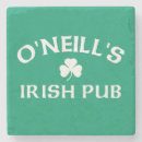 Recherche de pub irlandais dessous de verres Bière