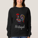 Recherche de barcelos vêtements Coq portugais