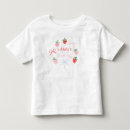 Search for first birthday toddler tshirts Baby girl