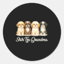 Search for funny grandma stickers 2026
