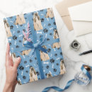 Search for afghan gift wrap Animal
