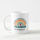 Search for thanks mugs Teacher thank you