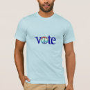 Recherche de pacifiste vêtements Vote