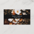 Recherche de mariage moderne cartes visite Affaires