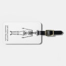 Search for halloween luggage tags Horror