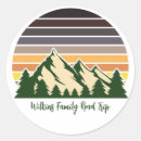 Search for nature stickers Mountains