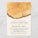 Recherche de woodland mariage invitations Forêt