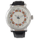Recherche de voies montres Transport