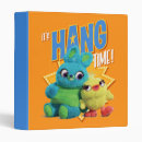 Search for stuffed animals binders Disney