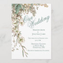 Search for our wedding invitations Script