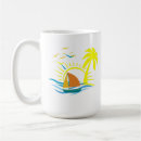 Search for ocean breeze mugs Tropical