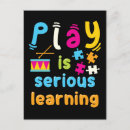 Search for playing postcards Cute