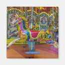Recherche de de carrousel magnets Enfants