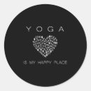 Search for this is my happy place stickers Funny