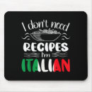 Search for italian mousepads Inspiration