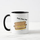 Search for pivot mugs Iconic sitcom moment