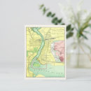 Search for ontario map postcards Vintage