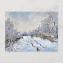 Search for argenteuil postcards Snow