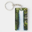 Search for multnomah falls keychains Waterfall