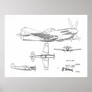 Search for propeller aircraft posters Old