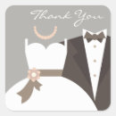 Search for tuxedo wedding stickers White