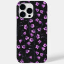 Recherche de cloche iphone coques Fleur
