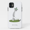 Search for tee iphone cases Golfer
