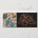 Search for copper christmas cards Script