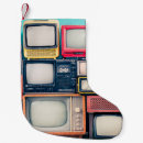 Search for 70s christmas stockings Vintage