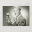 Recherche de drinking cartes postales Vintage