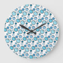 Search for bubble clocks Bubbly