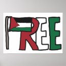 Recherche de la palestine libre posters Palestine de soutien