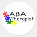 Search for aba therapists stickers Autistic