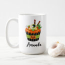 Search for eyeball mugs Spooky