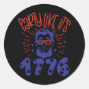 Search for let freedom ring stickers 4th of july