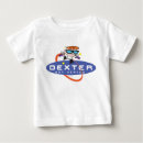 Search for genius baby shirts Cartoon network