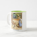 Search for cartoon chicken mugs Chicks