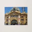 Search for flinders Street