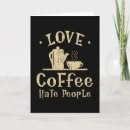 Search for funny coffee quotes cards Espresso