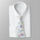 Search for white polka dots ties Pink