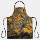 Search for futuristic aprons Abstract