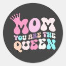 Recherche de amour maternel autocollants Mère