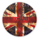 Recherche de royaume uni boutons et poignées de porte Union jack