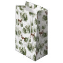 Search for rustic gift bags Deer