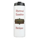Recherche de conception vintage mugs bouteilles Antique