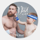 Search for best dad ever stickers Simple