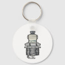 Search for mechanical engineer keychains Car mechanic
